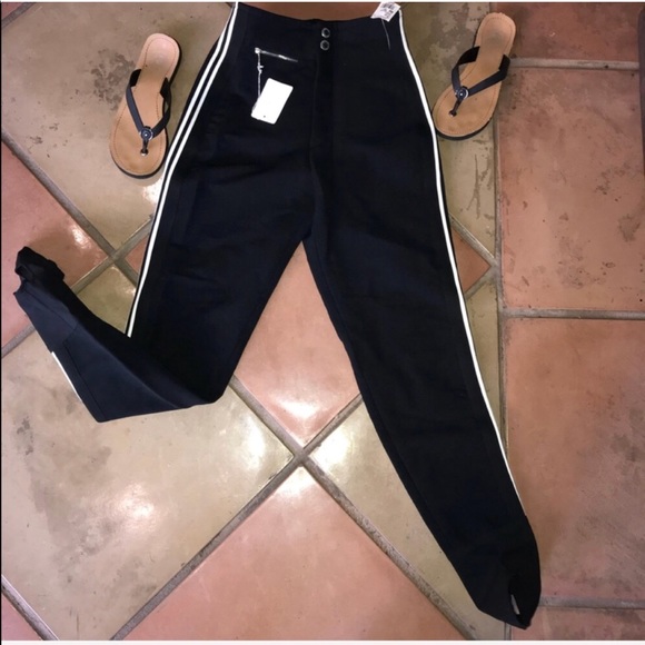Designer Bogner Ski Legging Highwaist 